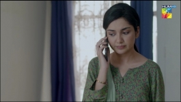 Dil Pe Zakham Khaye Hain - Episode 53 - 28th August 2023